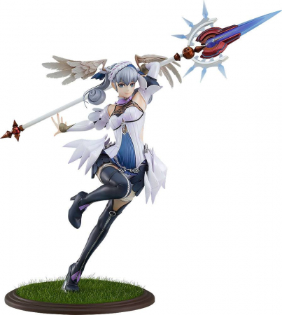 Xenoblade Chronicles: Definitive Edition Statue 1/7 Melia Antiqua (Good Smile Company)