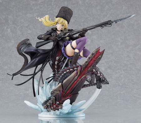 Code Vein PVC Statue 1/7 Mia Karnstein (Good Smile Company)