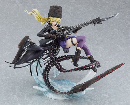 Code Vein PVC Statue 1/7 Mia Karnstein (Good Smile Company)