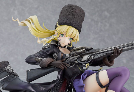 Code Vein PVC Statue 1/7 Mia Karnstein (Good Smile Company)