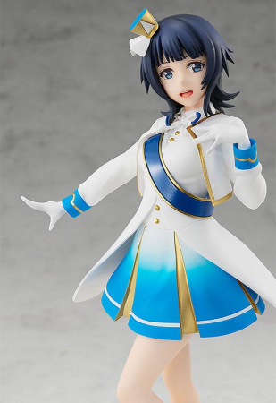 Love Live! Nijigasaki High School Idol Club Pop Up Parade PVC Statue Karin Asaka (Good Smile Company)