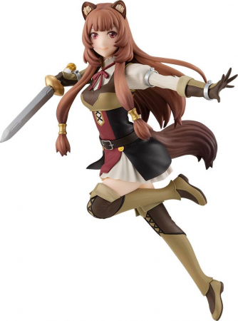 The Rising of the Shield Hero Season 2 Pop Up Parade PVC Statue Raphtalia (Good Smile Company)