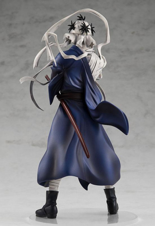 Rurouni Kenshin Pop Up Parade PVC Statue Makoto Shishio (Good Smile Company)