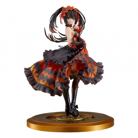 Date A Live PVC Statue 1/7 Kurumi Tokisaki Zafkiel (Good Smile Company)