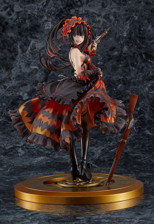 Date A Live PVC Statue 1/7 Kurumi Tokisaki Zafkiel (Good Smile Company)