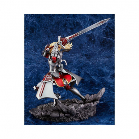 Fate/Grand Order PVC Statue 1/7 Saber/Mordred Clarent Blood Arthur (Good Smile Company)