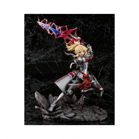 Fate/Grand Order PVC Statue 1/7 Saber/Mordred Clarent Blood Arthur (Good Smile Company)