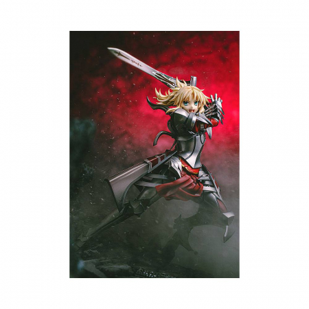 Fate/Grand Order PVC Statue 1/7 Saber/Mordred Clarent Blood Arthur (Good Smile Company)