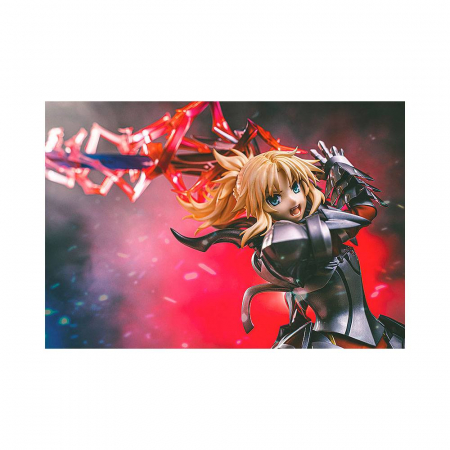 Fate/Grand Order PVC Statue 1/7 Saber/Mordred Clarent Blood Arthur (Good Smile Company)