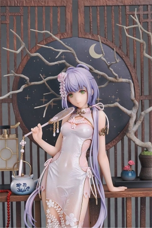 Vsinger PVC Statue 1/8 Luo Tianyi: Grain in Ear Ver. (Good Smile Company)