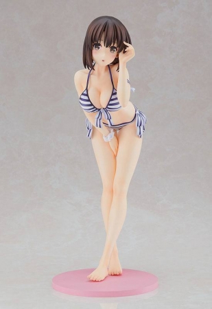 Saekano: How to Raise a Boring Girlfriend PVC Statue 1/4 Megumi Kato Animation Ver. (Good Smile Company)