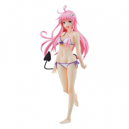 To Love-Ru Darkness Pop Up Parade PVC Statue Lala Satalin Deviluke (Good Smile Company)