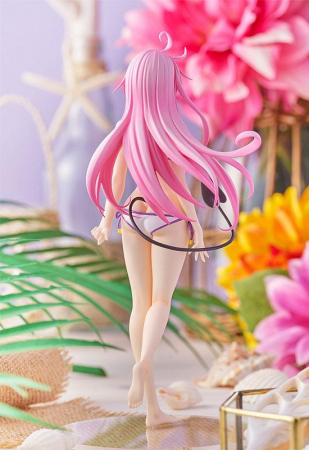 To Love-Ru Darkness Pop Up Parade PVC Statue Lala Satalin Deviluke (Good Smile Company)