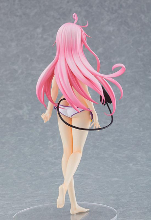 To Love-Ru Darkness Pop Up Parade PVC Statue Lala Satalin Deviluke (Good Smile Company)