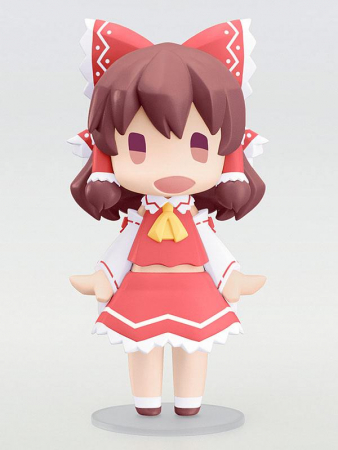 Touhou Project HELLO! GOOD SMILE Actionfigure (Good Smile Company)