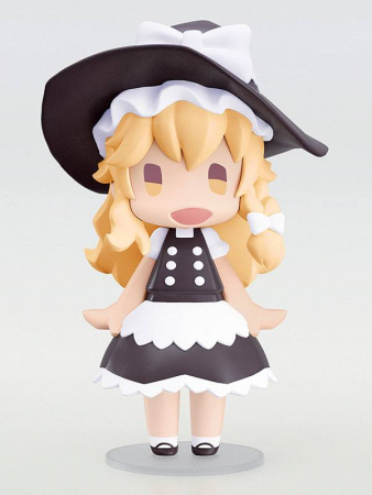 Touhou Project HELLO! GOOD SMILE Actionfigure (Good Smile Company)