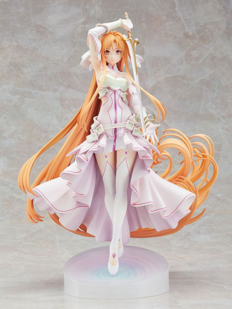 Sword Art Online PVC Statue 1/7 Asuna Stacia, the Goddess of Creation (Good Smile Company)