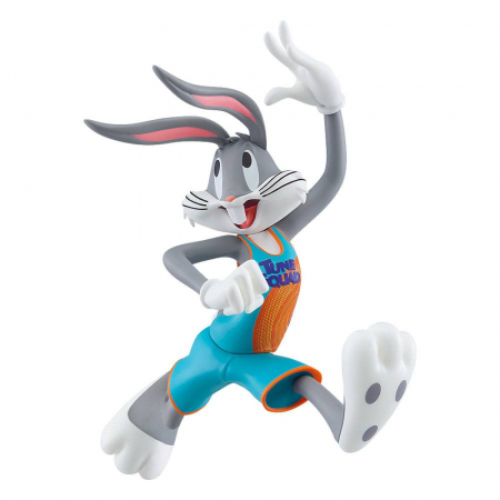 Space Jam: A New Legacy Pop Up Parade PVC Statue Bugs Bunny (Good Smile Company)