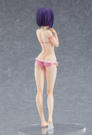 To Love-Ru Darkness Pop Up Parade PVC Statue Haruna Sairenji (GSC)