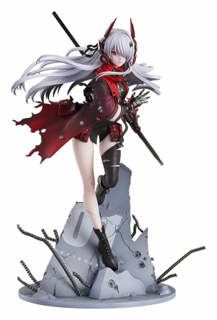 Punishing: Gray Raven PVC Statue 1/7 Lucia: Crimson Abyss (Good Smile Company)