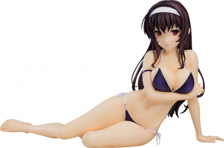 Saekano the Movie: Finale PVC Statue 1/4 Utaha Kasumigaoka: Animation Ver. AQ (Good Smile Company)