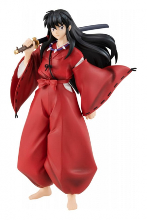 Inuyasha Pop Up Parade PVC Statue Inuyasha New Moon Ver. (Good Smile Company)