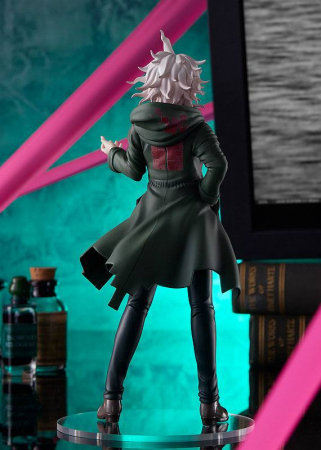 Danganronpa 1 2 Reload Pop Up Parade PVC Statue Nagito Komaeda (Good Smile Company)