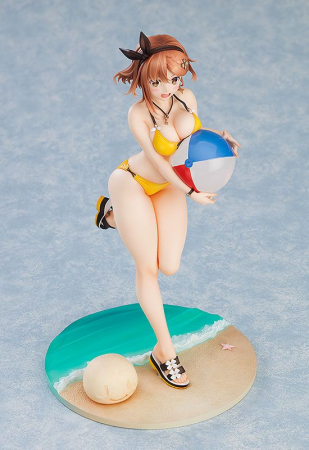 Atelier Ryza 2: Lost Legends & the Secret Fairy PVC Statue 1/7 Ryza (Reisalin Stout) Swimsuit Ver.