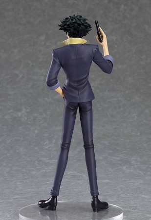 Cowboy Bebop Pop Up Parade PVC Statue Spike Spiegel (Good Smile Company)