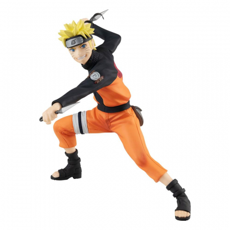 Naruto Shippuden Pop Up Parade PVC Statue Naruto Uzumaki (Good Smile Company