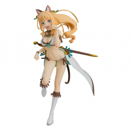 Smile of the Arsnotoria Pop Up Parade PVC Statue Picatrix: Cat Kingdom Ver. (Good Smile Company)