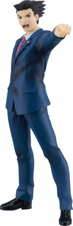 Phoenix Wright: Ace Attorney Pop Up Parade PVC Statue Phoenix Wright (Good Smile Company)