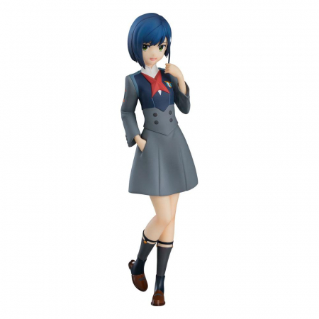 Darling in the Franxx Pop Up Parade PVC Statue Ichigo (Good Smile Company)