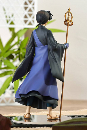 Inuyasha Pop Up Parade PVC Statue Miroku (Good Smile Company)