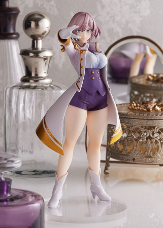 SSSS.Dynazenon Pop Up Parade PVC Statue Mujina (Good Smile Company)