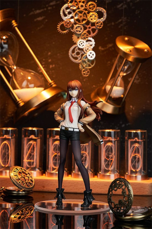 Steinsgate Pop Up Parade PVC Statue Kurisu Makise (Good Smile Company)