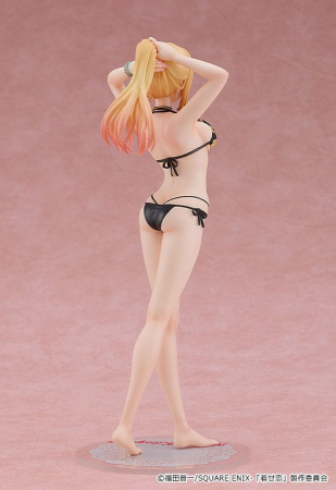 My Dress-Up Darling PVC Statue 1/7 Marin Kitagawa: Swimsuit Ver. (Good Smile Company)