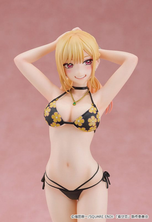 My Dress-Up Darling PVC Statue 1/7 Marin Kitagawa: Swimsuit Ver. (Good Smile Company)