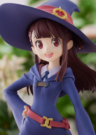 Little Witch Academia Pop Up Parade PVC Statue Atsuko Kagari (Good Smile Company)