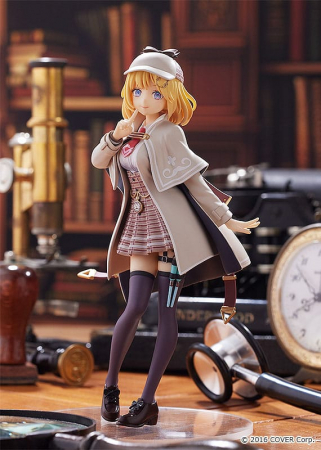 Hololive Production Pop Up Parade PVC Statue Watson Amelia (Good Smile Company)