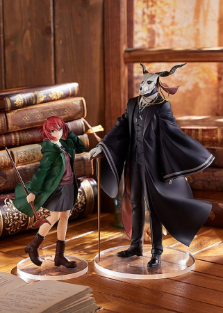 The Ancient Magus' Bride Pop Up Parade PVC Statue Chise Hatori (Good Smile Company)