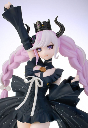 Master Detective Archives: RAIN CODE Pop Up Parade PVC Statue Shinigami (Good Smile Company)