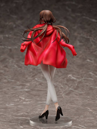 Neon Genesis Evangelion PVC Statue 1/7 Makinami Mari Illustrious Ver. Radio Eva (Hobby Max)