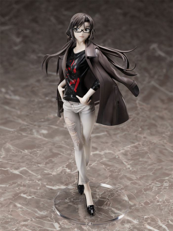 Neon Genesis Evangelion PVC Statue 1/7 Makinami Mari Illustrious Ver. Radio Eva Original Color (Hobby Max)