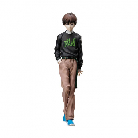 Neon Genesis Evangelion PVC Statue 1/7 Ikari Shinji Ver. Radio Eva (Hobby Max)