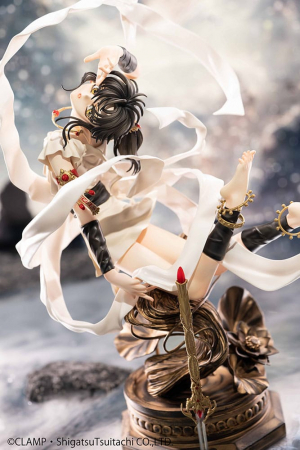 Seiden: RG Veda PVC Statue 1/7 Ashura (Hobby Max)