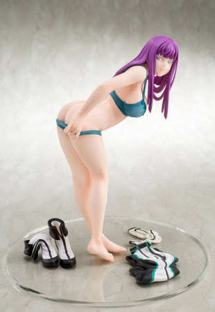 World's End Harem Statue 1/6 Mira Suou in Fascinating Negligee (Hakoiri Musume Inc.)