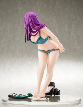 World's End Harem Statue 1/6 Mira Suou in Fascinating Negligee (Hakoiri Musume Inc.)