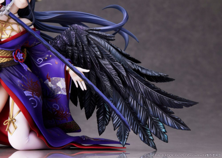 Overlord IV - Albedo - iDELiTE FiGURE - 1/7 - Gyoso (Craft Egg)