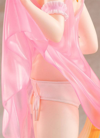 Harem in the Labyrinth of Another World PVC Statue 1/7 Roxanne: Issei Hyoujyu Comic Ver.